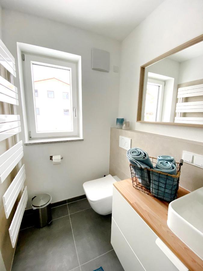Ferienwohnung Allgaeuliebe In ออย มิทเทลเบิร์ก ภายนอก รูปภาพ