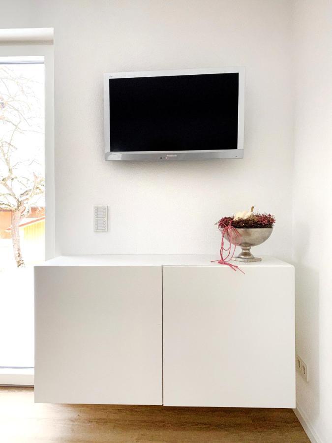 Ferienwohnung Allgaeuliebe In ออย มิทเทลเบิร์ก ภายนอก รูปภาพ