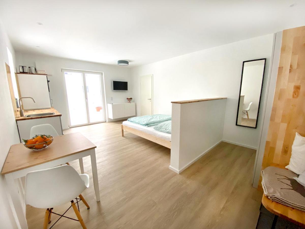 Ferienwohnung Allgaeuliebe In ออย มิทเทลเบิร์ก ภายนอก รูปภาพ
